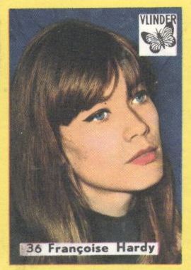 Françoise Hardy